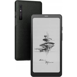 eBook Onyx Boox Palma 2 Negro metálico 128 GB 6,13" eBook Onyx Boox Palma 2 Negro metálico 128 GB 6,13"
