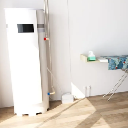 SFA Sanicondens Pro V02 Bomba de Elevación de Condensados 45 dBA para Caldera / Aire Acondicionado