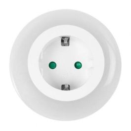 Luz LED Nocturna Orbegozo EN 1400