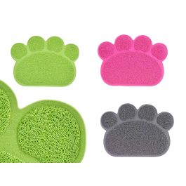 Alfombra Goma Huellas Surtidos Mascow 36X0CM (24 Unidades) Precio: 40.49999954. SKU: B1F227TVKH