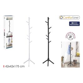 Confortime Perchero de Madera Forrado 175 cm (10 Unidades) Precio: 75.88999968. SKU: B1K98B6JSF