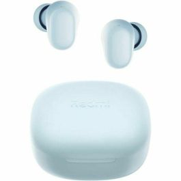Auriculares Xiaomi Redmi Buds 6 Play Azul