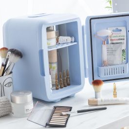 Mini Nevera para Cosméticos Frecos InnovaGoods