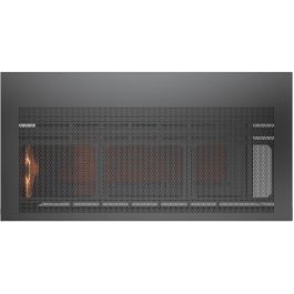 Cougar CFV235 Midi Tower ARGB Cristal Negro para PC