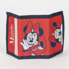 Cerdá Gafas de Sol Disney Minnie Mouse Infantiles Set de Regalo con Cartera a Juego Color Rojo, Niños 2-8 Años (15x18x2 cm) Cerdá Gafas de Sol Disney Minnie Mouse Infantiles Set de Regalo con Cartera a Juego Color Rojo, Niños 2-8 Años (15x18x2 cm)