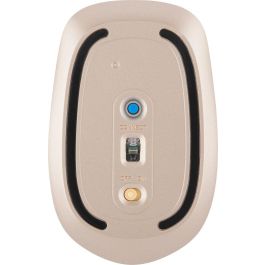 HP 410 Slim Silver Bluetooth Mouse HP 410 Slim Silver Bluetooth Mouse