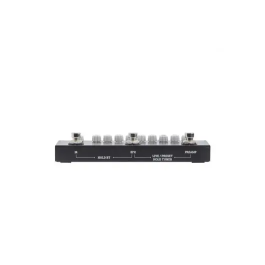 Eko Multi Efect - Box All In One Para Bajo | Amplificador IR, Compresor, Chorus, Phaser, Reverb, Delay, Afinador, Interfaz Audio USB y Bluetooth