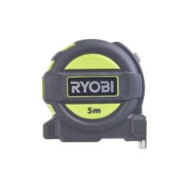 Ryobi RTM5M Cinta Métrica 5 m 5132004360 Ryobi RTM5M Cinta Métrica 5 m 5132004360