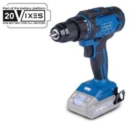 Taladro atornillador inalámbrico C-DD45-X Taladro atornillador inalámbrico C-DD45-X