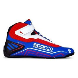 Botines Racing Sparco K-RUN