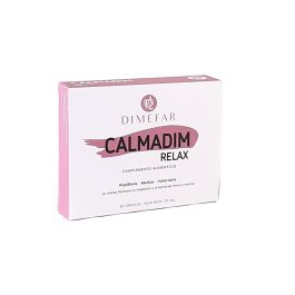 Calmadim Relax Precio: 8.9500004. SKU: B16B5QLTPY