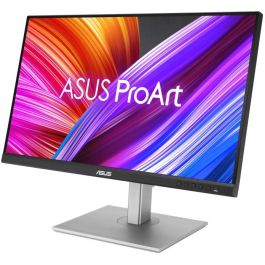 Asus ProArt Display PA278CGV (90LM05L1-B04370) Monitor 27" QHD IPS 95% DCI-P3 144Hz USB-C 90W Calman Verified Ergonómico
