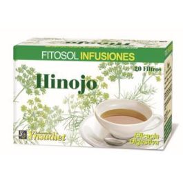 Fitosol Inf.Hinojo 20Filtros Precio: 2.4999997. SKU: B19E8VS6SX