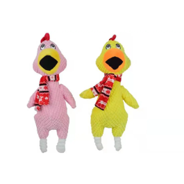 Freedog Chick Rosa 35 cm Precio: 6.89000015. SKU: B15J6KEJ6Q