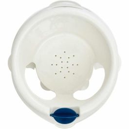 THERMOBABY Flotador infantil AQUAFUN Blanco - Juguete azul