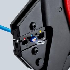 Knipex Crimp-Systemzange
