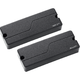 Fishman Set 2 Pastillas Humbucker Fluence Modern Multi-Voice Cerámica 8 Cuerdas - Negro Precio: 366.78999951. SKU: B1JC8DBEVB