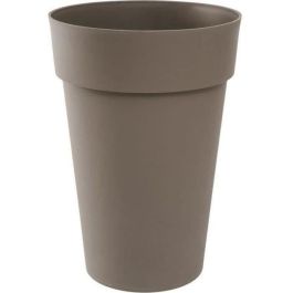 Jarrón EDA Tuscany hoy - Ø 46 x H 65 cm - 67 L - Taupe Precio: 45.50000026. SKU: B19N23NZAS