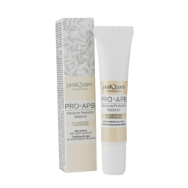 Postquam Contorno Prebiotic 15 mL Crema para el Contorno de Ojos Precio: 14.49999991. SKU: B1ABQDM5XZ