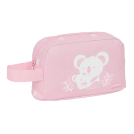 Portameriendas Térmico Safta Koala Rosa 21,5 x 12 x 6,5 cm Precio: 7.79000057. SKU: B14YYL4T4P