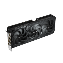 Gigabyte GeForce RTX 5070 Ti WINDFORCE SFF 16GB GDDR7 3 Ventiladores Tarjeta Gráfica GV-N507TWF3-16GD