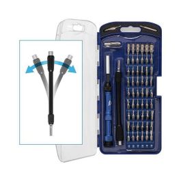 OWC 4.5x25x12.5 Kit de Reparación Avanzada para Dispositivos Electrónicos, Nylon Canvas, 635g