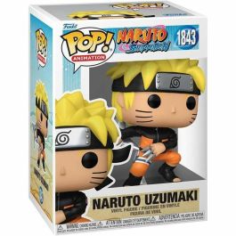 Funko POP! Naruto Shippuden Naruto Uzumaki Figura de Vinilo 9cm Precio: 15.49999957. SKU: B16GAKG47S