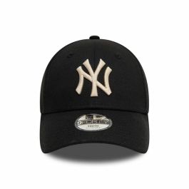 Gorra Deportiva New Era Brooklyn Negro Precio: 22.49999961. SKU: B15VBQVK95