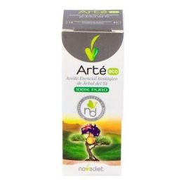 Arte Eco Aceite Esencial de Árbol del Té Ecológico 15ml - Bactericida, Fungicida, Antivírico, Cicatrizante y Antiinflamatorio Arte Eco Aceite Esencial de Árbol del Té Ecológico 15ml - Bactericida, Fungicida, Antivírico, Cicatrizante y Antiinflamatorio Precio: 9.78999989. SKU: B15VKSB7A7