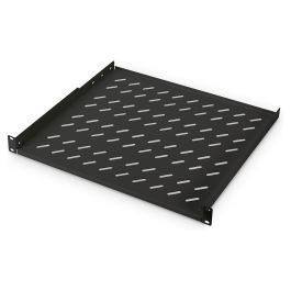 Digitus Estante Fijo 1U para Racks de 600mm Profundidad 44x482x399mm Negro RAL9005 Carga hasta 15kg Precio: 28.49999999. SKU: B1EK7EJ7T8