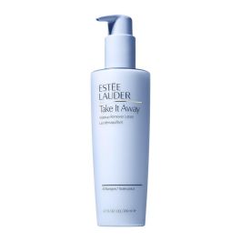 Estée Lauder TAKE IT AWAY Loción Desmaquillante para Todo Tipo de Pieles. Elimina Maquillaje Resistente al Agua sin Residuos, 200 ml Precio: 25.99000019. SKU: SLC-61827