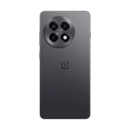 Smartphone OnePlus 13R 5G 6,78" Octa Core 12 GB RAM 256 GB Gris Smartphone OnePlus 13R 5G 6,78" Octa Core 12 GB RAM 256 GB Gris