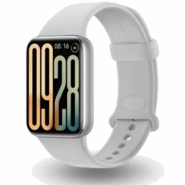 Xiaomi BHR8715GL Smart Band 9 Pro Moonlight Silver