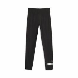 Mallas Deportivas para Niños Puma Ess Logo G Negro Precio: 23.68999952. SKU: S64121882
