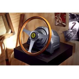 Thrustmaster Volante Ferrari 250 GTO Wheel Addon para PC - Edición Limitada 55 Aniversario (2960822)