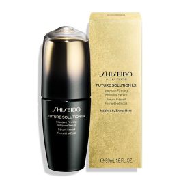 Shiseido Future Solution LX Intensive Firming Brilliance Serum Serum Reafirmante Iluminador 50 ml Precio: 186.68999976. SKU: B1F4ENS3KQ