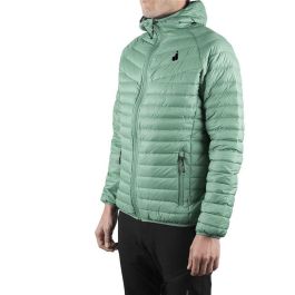 Anorak Joluvi Niko Verde S