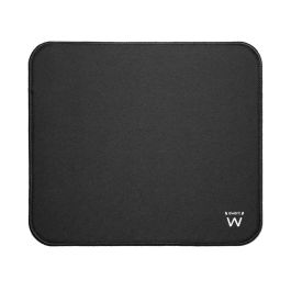 Ewent Ew3183 Alfombrilla de Ratón Poliéster 250x200x6 mm | Superficie Antideslizante para Ratón Óptico y Láser, Control Preciso Precio: 5.50000055. SKU: B15P7VHNYT