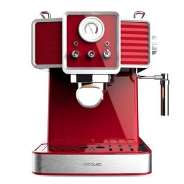 Cafetera Express de Brazo Cecotec Power Espresso 20 Tradizionale 1350 W Precio: 116.50000032. SKU: B12TYHX3CJ