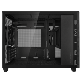 Asus 90DC00G0-B39010 Caja PC Mini Tower Negro Vidrio Templado