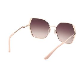 Gafas de Sol Unisex Guess GU7843-6128F Ø 61 mm