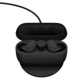 Auriculares Bluetooth con Micrófono Jabra 20797-999-889 Negro Precio: 314.79000025. SKU: S55167860