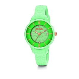 Reloj Mujer Folli Follie wf15p027zse (Ø 28 mm) Precio: 33.4999995. SKU: S0350055