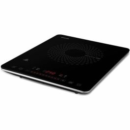 Placa de inducción - SENCOR - SCP 3701BK - 2000 W - 1 fuego - Negro Precio: 92.95000022. SKU: B1CX4KF8JK