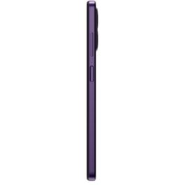HMD Pulse Pro Smartphone 128GB, 6GB RAM, Púrpura, Pantalla 6.56", Cámara 50MP, Batería 5000mAh, Android 14