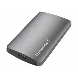 Disco Duro Externo INTENSO Intenso eSSD TX800 SSD 500 GB Disco Duro Externo INTENSO Intenso eSSD TX800 SSD 500 GB