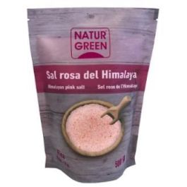 Sal Del Himalaya Fina 500Gr. Precio: 3.4999998. SKU: B16W9BJ4RN