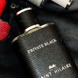 Perfume Hombre Saint Hilaire EDP Private Black (100 ml) Perfume Hombre Saint Hilaire EDP Private Black (100 ml)