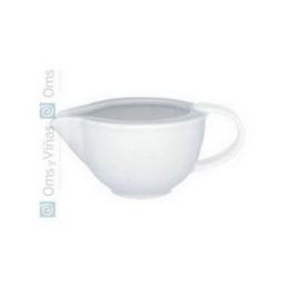 Villeroy & Boch Salsera Corpo Blanco, 300 g, vajilla, complemento, apto lavavajillas y microondas (Set de 6) Precio: 52.6592. SKU: B188ETJCZ7