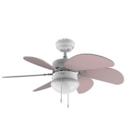 Ventilador de Techo Cecotec EnergySilence Aero 3600 Vision Purple 50 W Precio: 55.89000043. SKU: B1DYM5PVCD